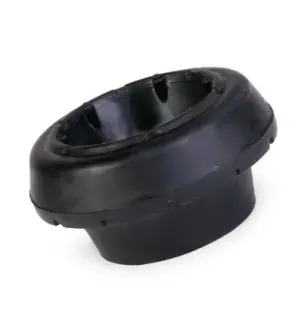 Coupelle d'amortisseur pour FORD, FORD USA, SEAT, VW- 357412331A, 7M0412331