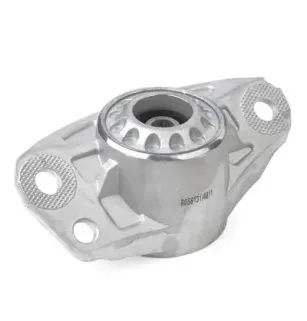 Coupelle d'amortisseur pour AUDI, AUDI (FAW), SEAT, SKODA, VW, VW (SVW)- 1KD513353B