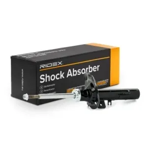 Amortisseur pour PEUGEOT- 9803128180 9803520480