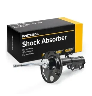 Amortisseur pour TOYOTA- 4851009X10, 485100E190, 485100F050, 485100F051, 485100F052, 485108Z015, 485108Z016 485108Z057