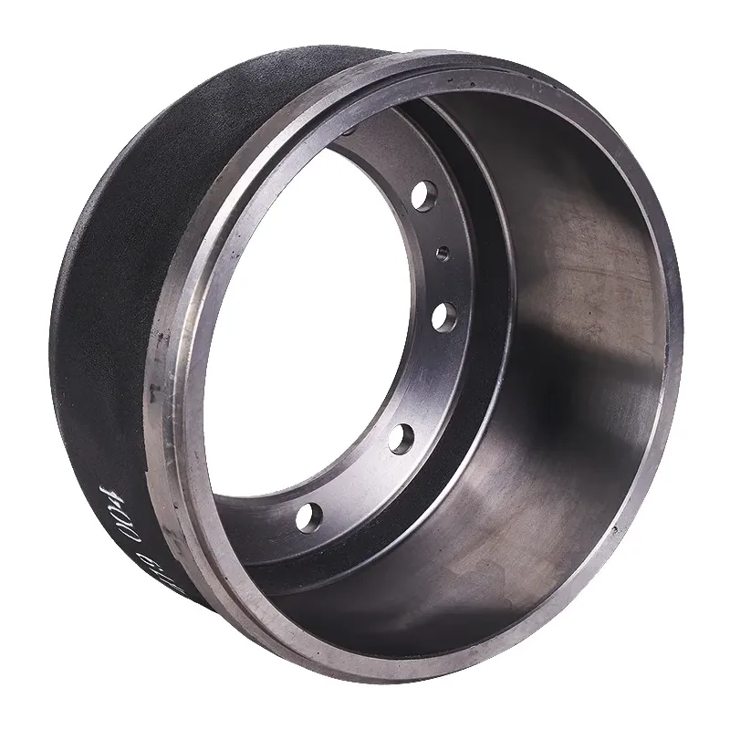 Tambour de frein Pour 1488714 - 21220183 - 21220183V - 21223852