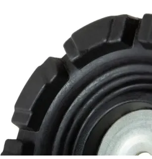 Coupelle d'amortisseur pour VW- 7E0412331, 7E0412331A