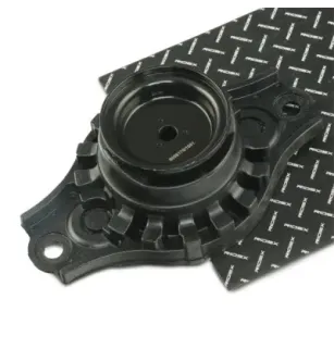 Coupelle d'amortisseur pour NISSAN- 553202F000, 553202F500