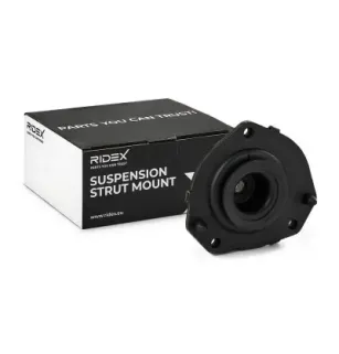 Coupelle d'amortisseur pour CITROËN, FIAT, PEUGEOT- 1323165080, 503818, 503828, 503841, 503872