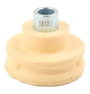 Coupelle d'amortisseur pour BMW- 33506771738, 33526764416, 33526771738 6771738