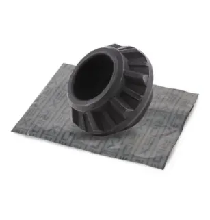 Coupelle d'amortisseur pour SEAT, VW- 191512333