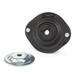 Coupelle d'amortisseur pour GENERAL MOTORS, OPEL, VAUXHALL- 90345330, 90496637