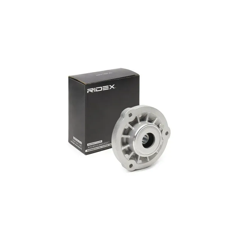 Coupelle d'amortisseur pour ALPINA, BMW- 31306775589, 31306782161, 31306782494, 31306795081, 31306795082, 31306795777 Coupelle d'amortisseur pour ALPINA, BMW- 31306775589, 31306782161, 31306782494, 31306795081, 31306795082, 31306795777