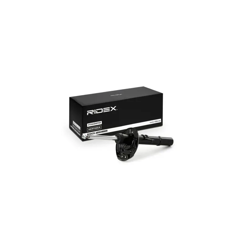 Amortisseur pour RENAULT- 543027894R