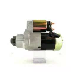 Motorino di avviamento Volkswagen 1,1 kw Bosch 0001121010 Bosch 0001121011