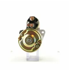 Motorino di avviamento Volkswagen 1,1 kw Bosch 0001121010 Bosch 0001121011