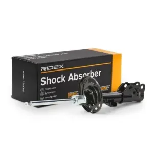 Amortisseur pour MAZDA- KA0T34700A, KD4534700A KF6934700
