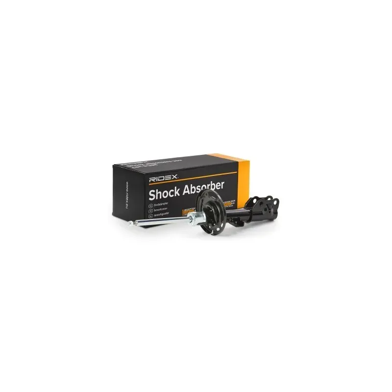 Amortisseur pour MAZDA- KA0T34700A, KD4534700A KF6934700 Amortisseur pour MAZDA- KA0T34700A, KD4534700A KF6934700