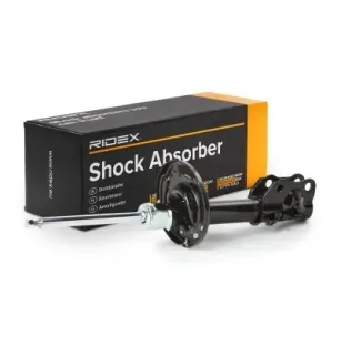 Amortisseur pour MAZDA- KA0T34900A, KD4534900A KF6934900