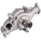 Pompe à eau Pour Volvo 8700, B12, 9700, 8500, 9900 - 1549491 - 20568564 - 20592629 - 20755669 - 20879114 - 8113859 - 85000337.