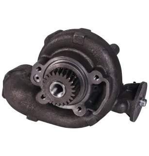 Pompe à eau Pour Volvo FH12, NH12, B12, FL12 - 1001698 - 1547155 - 8112275 - 8112555 - 8112775 - 8113117 - 8148460 - 8149941.