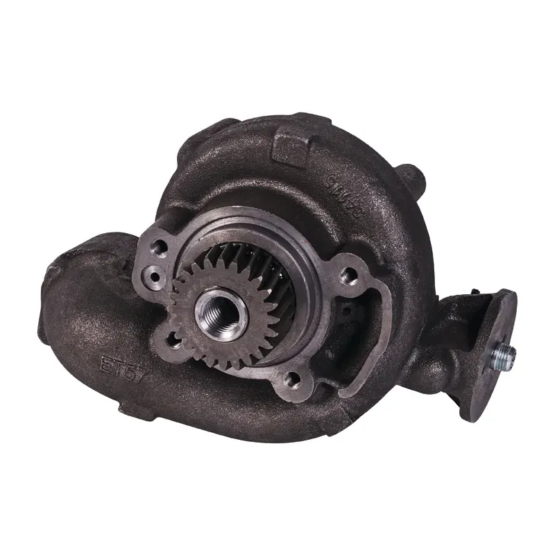 Pompe à eau Pour Volvo FH12, NH12, B12, FL12 - 1001698 - 1547155 - 8112275 - 8112555 - 8112775 - 8113117 - 8148460 - 8149941.