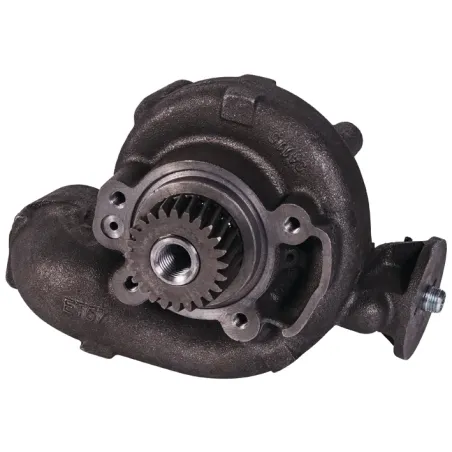 Pompe à eau Pour Volvo FH12, NH12, B12, FL12 - 1001698 - 1547155 - 8112275 - 8112555 - 8112775 - 8113117 - 8148460 - 8149941.