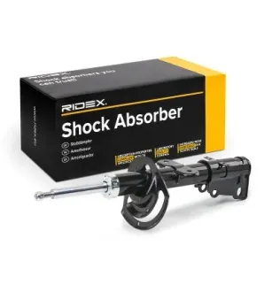 Amortisseur pour CHRYSLER- 68156980AA 68156980AB