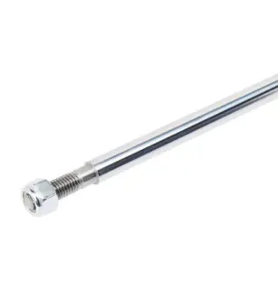 Amortisseur pour PORSCHE- 95B513035D
