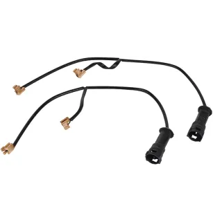Contact d'avertissement, usure des plaquettes de frein Pour MAN - MERCEDES-BENZ - 36508226007 - 0035426818 - A0035426818