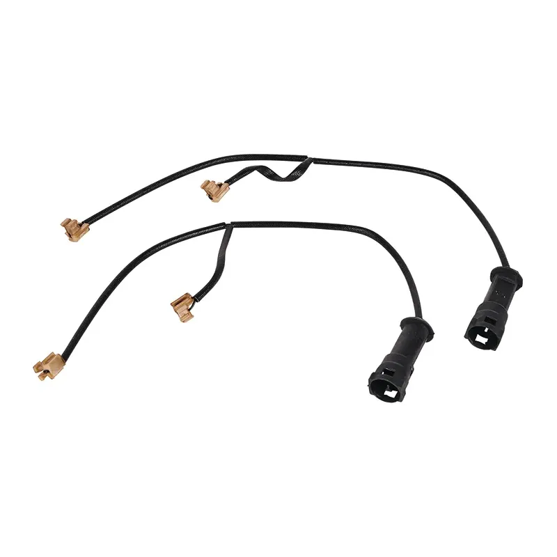 Contact d'avertissement, usure des plaquettes de frein Pour MAN - MERCEDES-BENZ - 36508226007 - 0035426818 - A0035426818 Contact d'avertissement, usure des plaquettes de frein Pour MAN - MERCEDES-BENZ - 36508226007 - 0035426818 - A0035426818