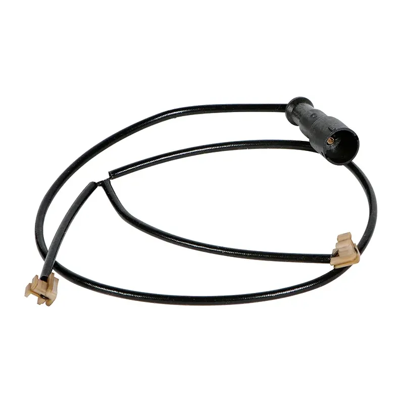Contact d'avertissement, usure des plaquettes de frein Pour MERCEDES-BENZ - SCHMITZ CARGOBULL - 9465420118 - A9465420118 Contact d'avertissement, usure des plaquettes de frein Pour MERCEDES-BENZ - SCHMITZ CARGOBULL - 9465420118 - A9465420118