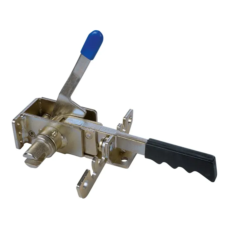 Cliquet de serrage de bâche