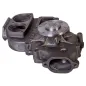 Kit de réparation, pompe à eau Pour Mercedes-Benz NG, SK - 4222000204 - 4222000404 - 4222000504 - A4222000204 - A4222000404.