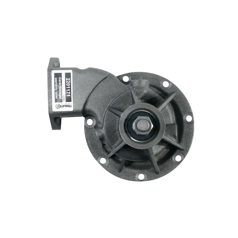 Pompe à eau camion Pour Renault Trucks MAGNUM - 5001863754 - 5001870446 - 5010284179 - 5010438102 - 5200537900.