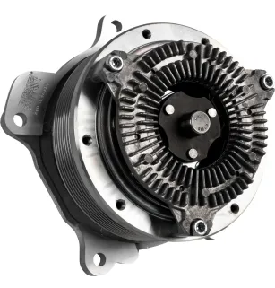 Pompe à eau Pour DAF - 1949540 - 1955243S - 1959749S - 2104578.