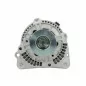 Alternateur Volkswagen 90A Bosch 0123320018 VW 028903027N Bosch ruil 0986040330