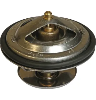 Thermostat d'eau Pour MAN CLA, EL, E2000, EM, F2000 - 51.06402.0048 - 51.06402.0055 - 51.06402.0058 - 51.06402.0060