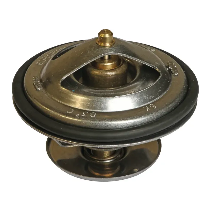 Thermostat d'eau Pour MAN CLA, EL, E2000, EM, F2000 - 51.06402.0048 - 51.06402.0055 - 51.06402.0058 - 51.06402.0060