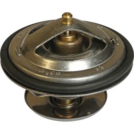 Thermostat d'eau Pour MAN CLA, EL, E2000, EM, F2000 - 51.06402.0048 - 51.06402.0055 - 51.06402.0058 - 51.06402.0060