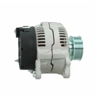 Lichtmaschine Daihatsu 40A Andre Niermann 024440 Bosch Ruil 0986037271
