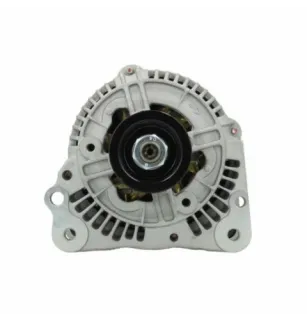 Anlasser Volkswagen 2,0 kW, Bosch 0001125055, VW 076911023A, Bosch Ruil 0986021630, PIC 1205098