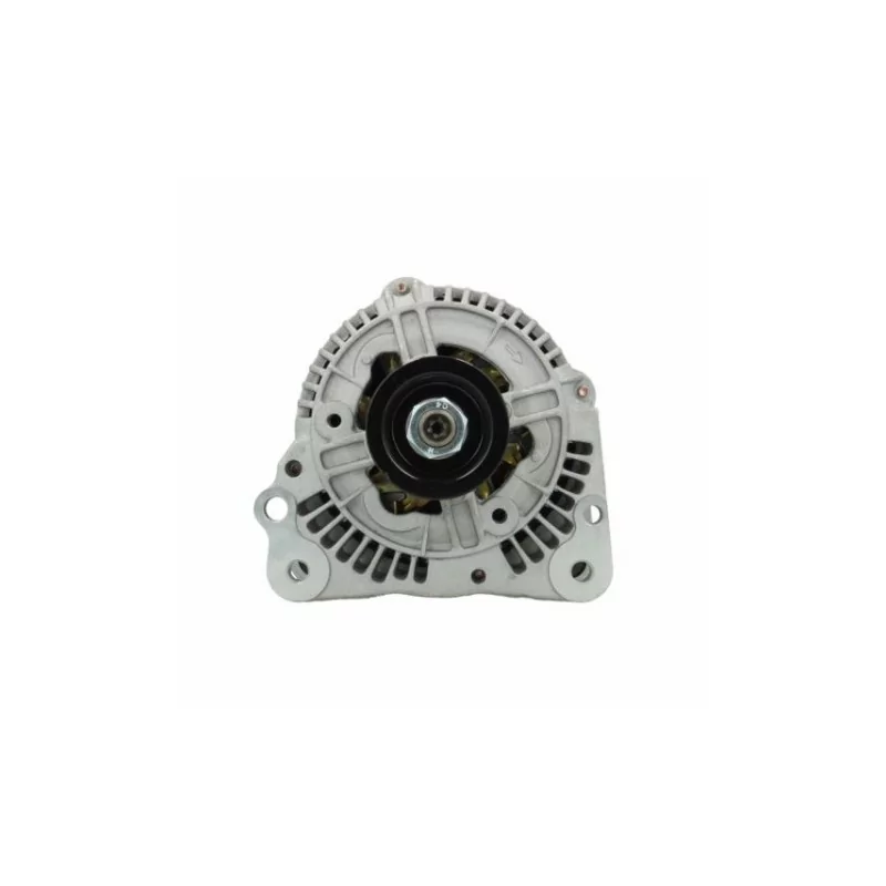 Démarreur Volkswagen 2.0 kw, Bosch 0001125055, VW 076911023A, Bosch ruil 0986021630, PIC 1205098