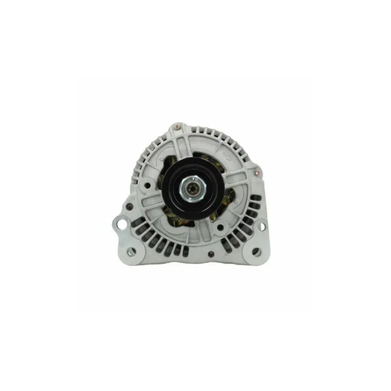 Anlasser Volkswagen 2,0 kW, Bosch 0001125055, VW 076911023A, Bosch Ruil 0986021630, PIC 1205098 Anlasser Volkswagen 2,0 kW, Bosch 0001125055, VW 076911023A, Bosch Ruil 0986021630, PIC 1205098
