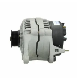 Démarreur Volkswagen 2.0 kw, Bosch 0001125055, VW 076911023A, Bosch ruil 0986021630, PIC 1205098