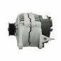 Alternateur Volkswagen 90A Bosch 0123320025 Bosch 0123320055 VW 028903018G