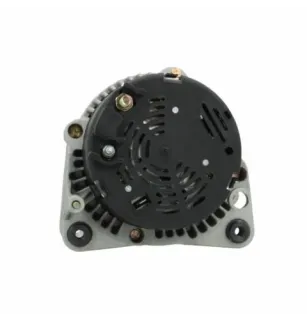 Anlasser Volkswagen 2,0 kW, Bosch 0001125055, VW 076911023A, Bosch Ruil 0986021630, PIC 1205098
