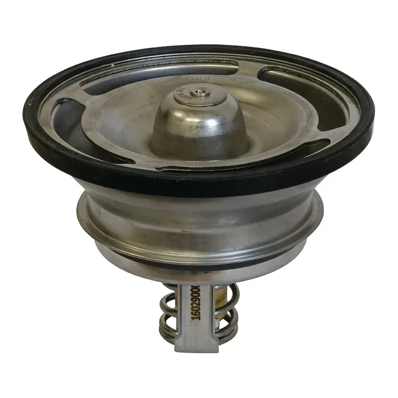 Thermostat d'eau Pour VOLVO - 21746213