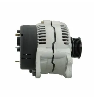 Démarreur Volkswagen 2.0 kw, Bosch 0001125055, VW 076911023A, Bosch ruil 0986021630, PIC 1205098