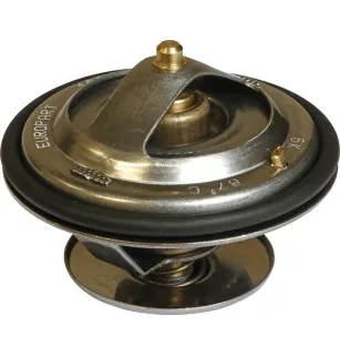 Termostato de agua para Daewoo Rexton -Mercedez -Benz Clase G, Clase E, T1, Clase C, Clase V, T1/TN, 123, 124, S -Clase