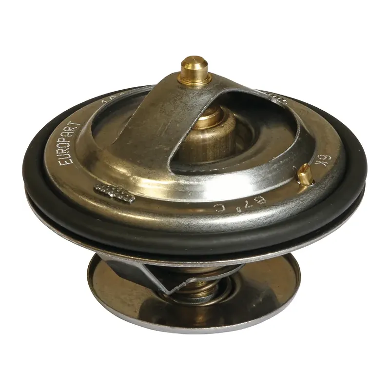 Thermostat d'eau Pour DAEWOO REXTON - MERCEDEZ-BENZ CLASSE G, CLASSE E, T1, CLASSE C, CLASSE V, T1/TN, 123, 124, CLASSE S