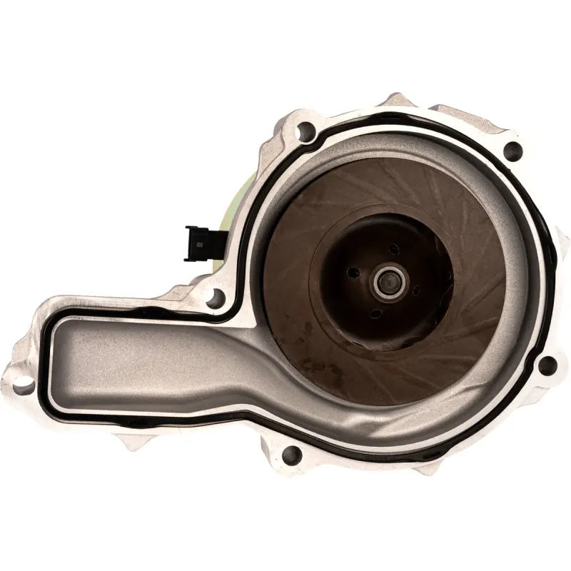 Pompa dell'acqua, raffreddamento motore per Renault Trucks Magnum, Kerax, T, K, C - Volvo FH - 7421648714 - 7421648714S1. Pompa dell'acqua, raffreddamento motore per Renault Trucks Magnum, Kerax, T, K, C - Volvo FH - 7421648714 - 7421648714S1.