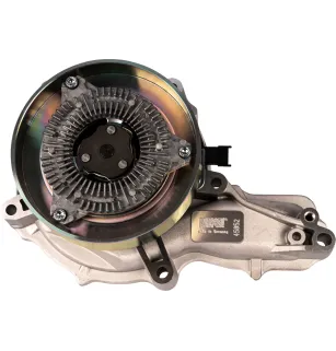 Wasserpumpe, Motorkühlung für Renault Trucks Magnum, Kerax, T, K, C - Volvo FH - 7421648714 - 7421648714S1.