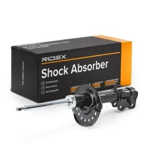 Amortisseur pour NISSAN- 543023NA0C, E43023NA0C, E43025SJ1A E543023NL0A