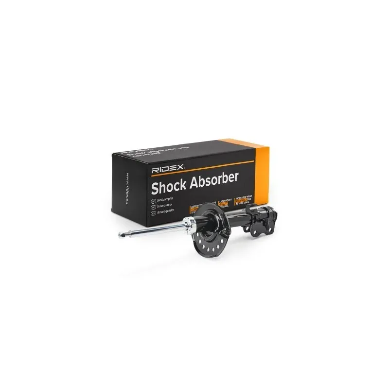 Shock absorber for Nissan- 543023NA0C, E43023NA0C, E43025SJ1A E543023NL0A Shock absorber for Nissan- 543023NA0C, E43023NA0C, E43025SJ1A E543023NL0A